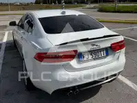 2017 Jaguar XE