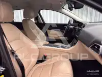 2017 Jaguar XE