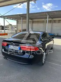 2017 Jaguar XE