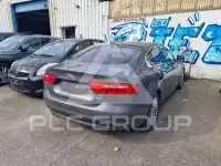 2017 Jaguar XE