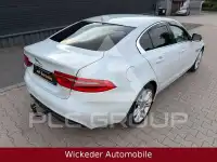 2017 Jaguar XE