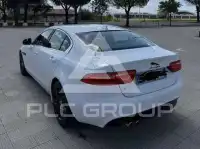 2017 Jaguar XE