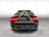 2017 Jaguar XE