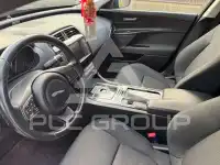 2017 Jaguar XE
