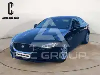 2017 Jaguar XE