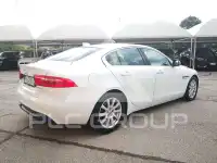 2017 Jaguar XE