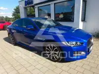 2017 Jaguar XE