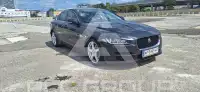 2017 Jaguar XE