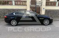 2017 Jaguar XE