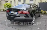 2017 Jaguar XE