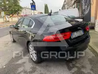 2017 Jaguar XE