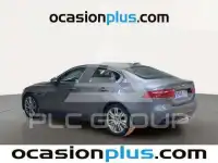 2017 Jaguar XE