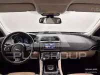 2017 Jaguar XE
