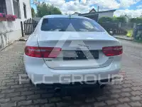 2017 Jaguar XE