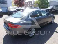2017 Jaguar XE