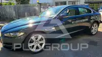 2017 Jaguar XE