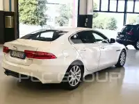 2017 Jaguar XE