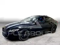 2017 Jaguar XE