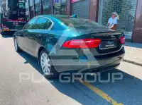 2017 Jaguar XE
