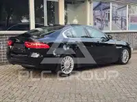 2017 Jaguar XE