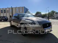 2017 Jaguar XE