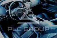 2017 Jaguar XE