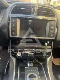 2017 Jaguar XE