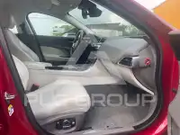2017 Jaguar XE
