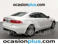 2017 Jaguar XE