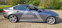 2017 Jaguar XE