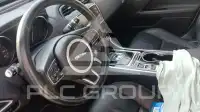 2017 Jaguar XE