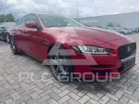 2017 Jaguar XE