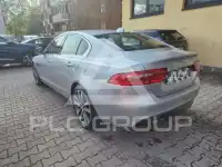 2017 Jaguar XE