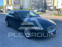 2017 Jaguar XE