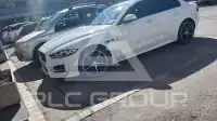 2017 Jaguar XE