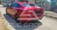 2017 Jaguar XE
