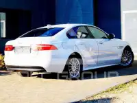 2017 Jaguar XE