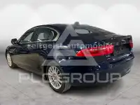 2017 Jaguar XE