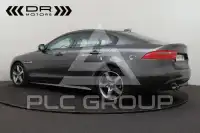 2017 Jaguar XE