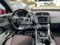 2017 Jaguar XE