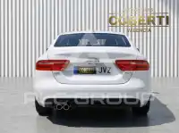 2017 Jaguar XE