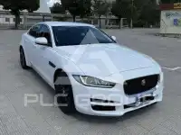 2017 Jaguar XE