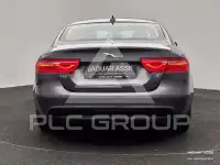 2017 Jaguar XE