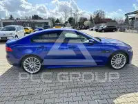 2017 Jaguar XE