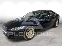 2017 Jaguar XE
