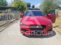 2017 Jaguar XE