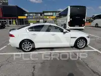 2017 Jaguar XE