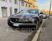 2017 Jaguar XE