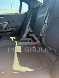 2017 Jaguar XE