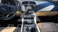 2017 Jaguar XE